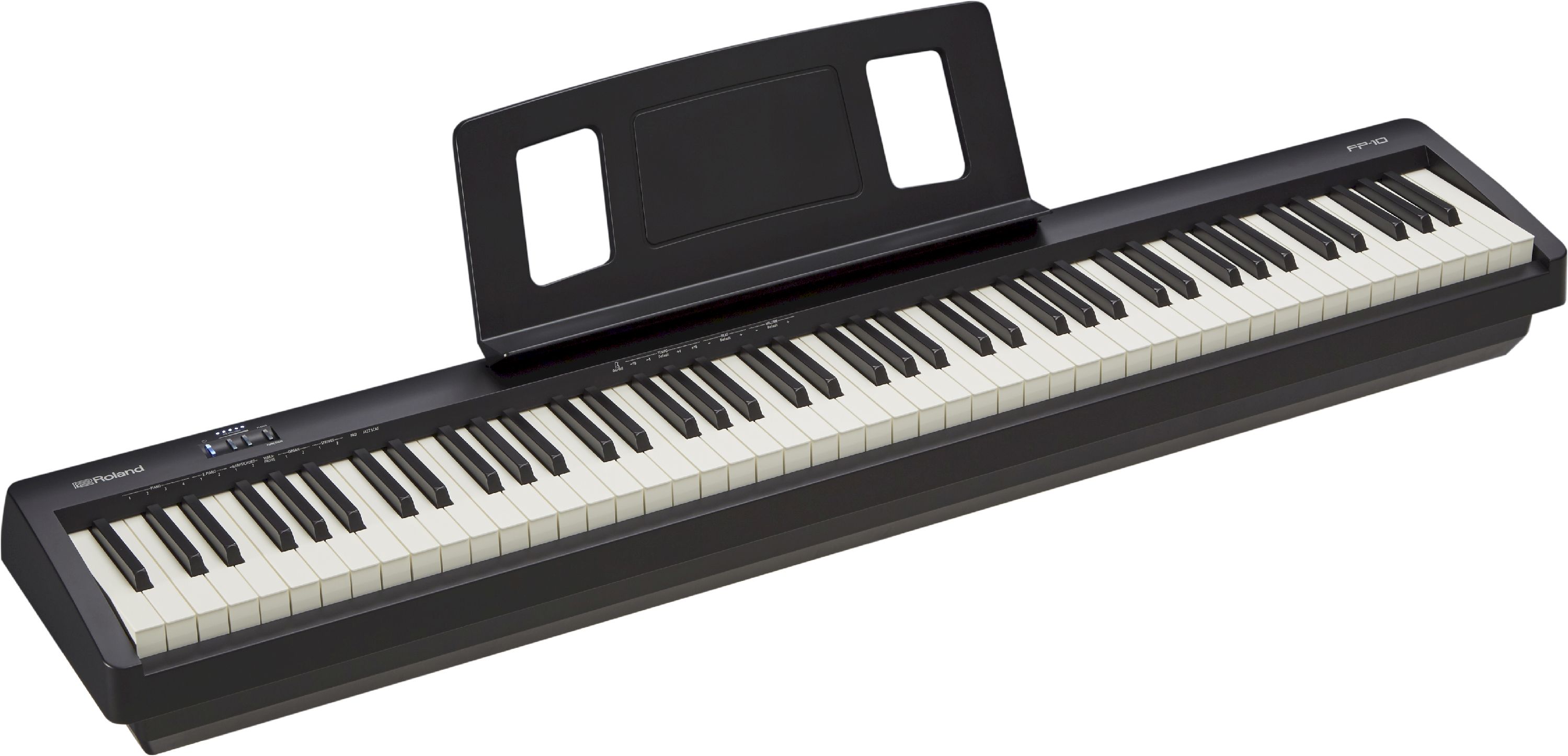 Roland FP-10 Home Bundle – Bild 2