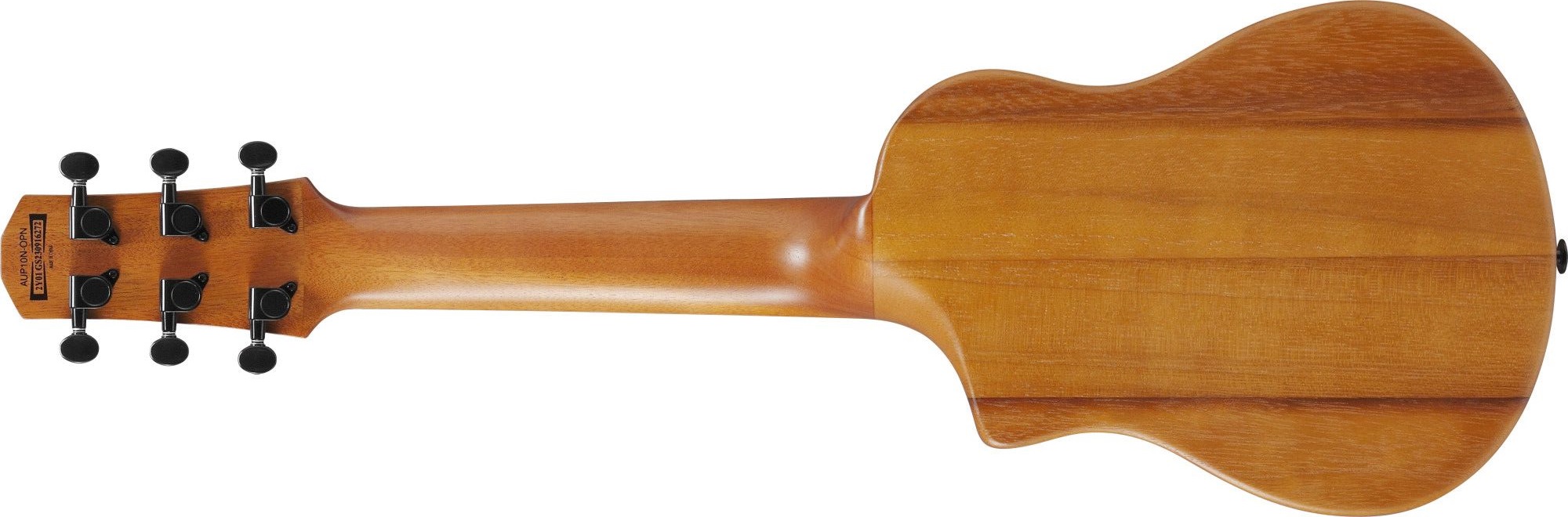 Ibanez AUP10N-OPN – Bild 2