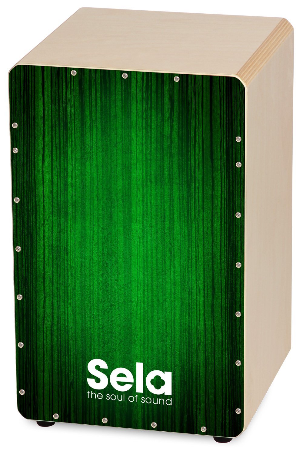 Sela SE 063 Varios Green Bundle – Bild 2