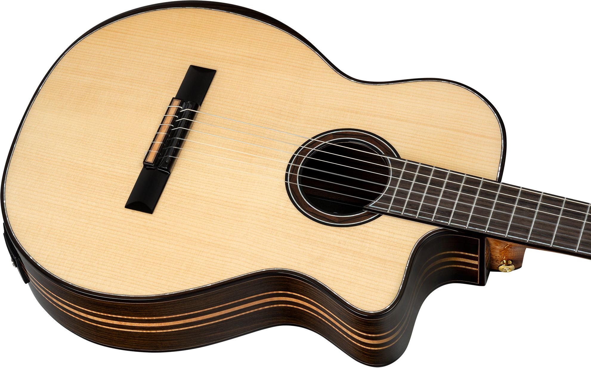 Ortega GRANDSUITE-CE