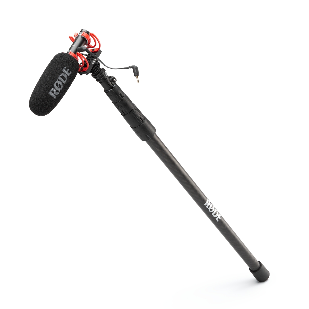 Rode VideoMic NTG – Bild 6