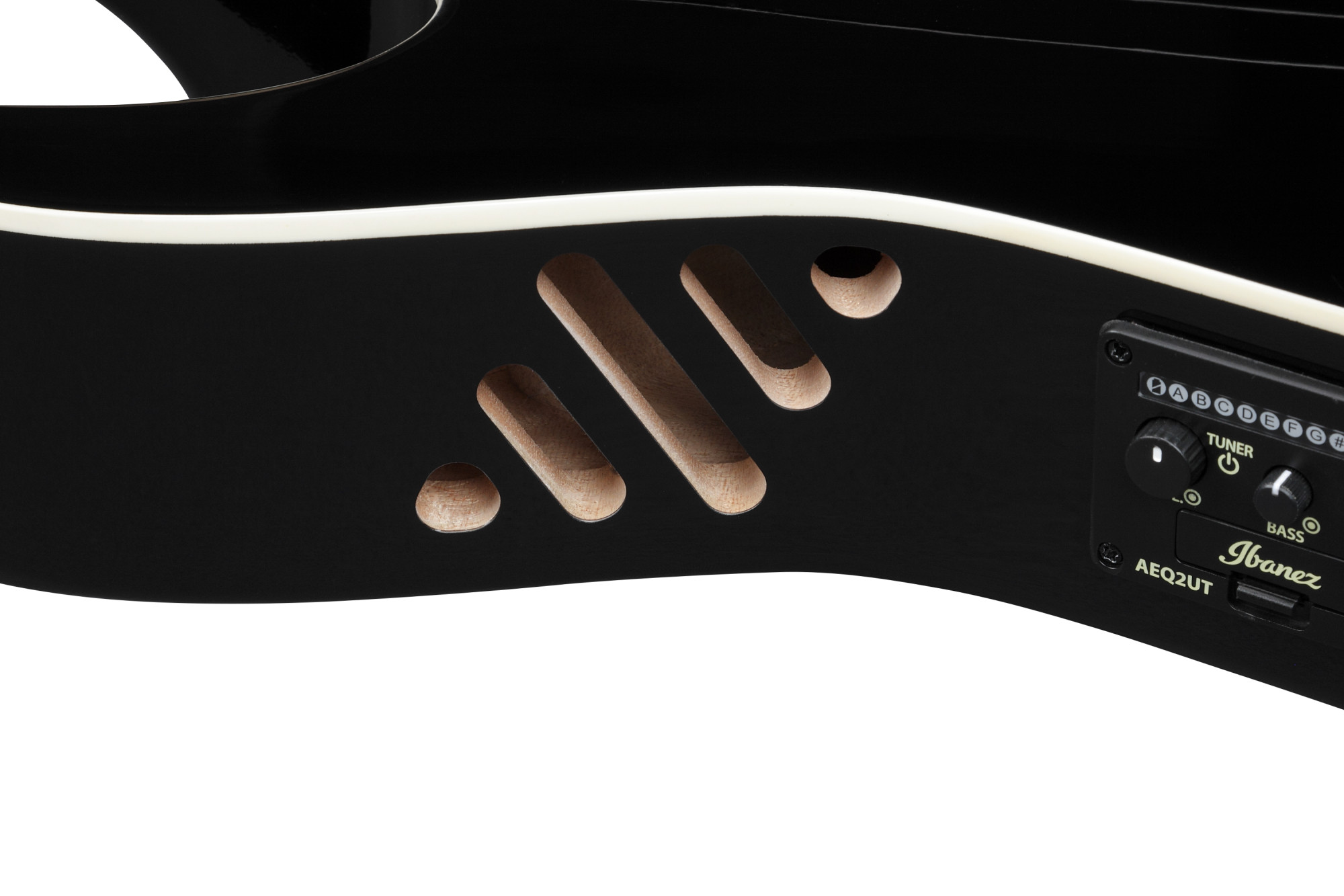 Ibanez URGT100-BK Ibanez URGT100-BK