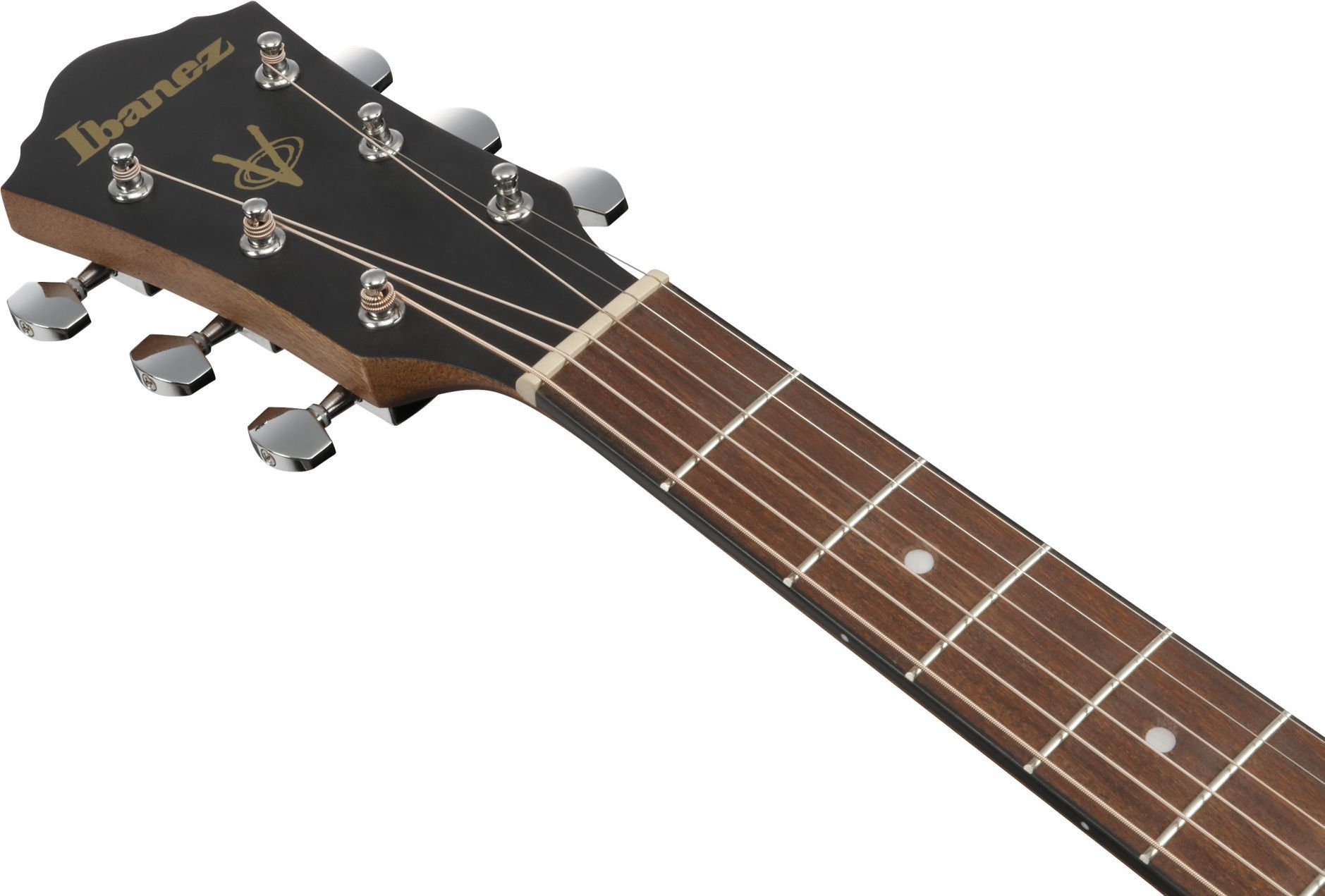 Ibanez V40WSCE-OPB Dreadnought Set – Bild 4