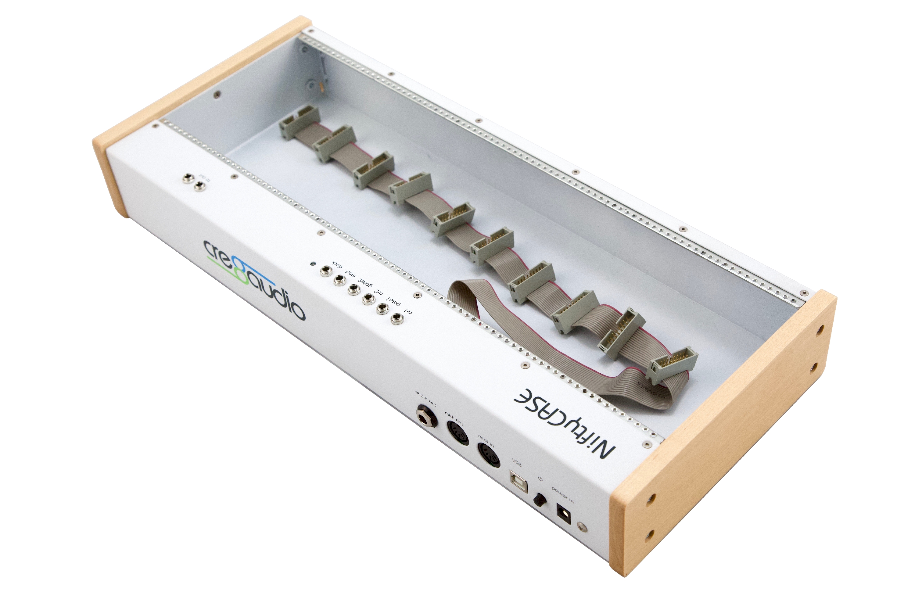 cre8audio Nifty Case