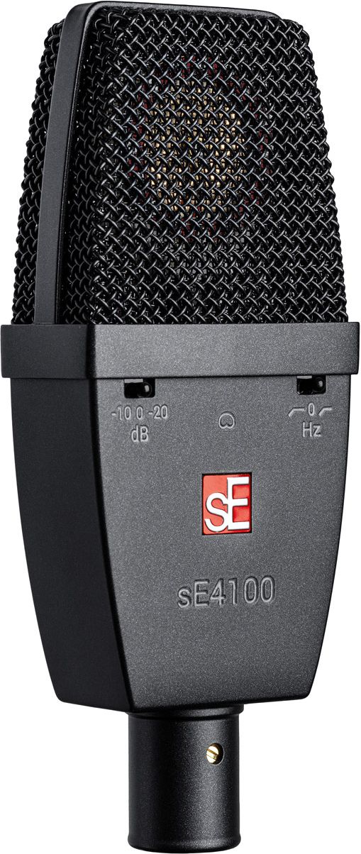 SE electronics sE4100 Stereo-Set 