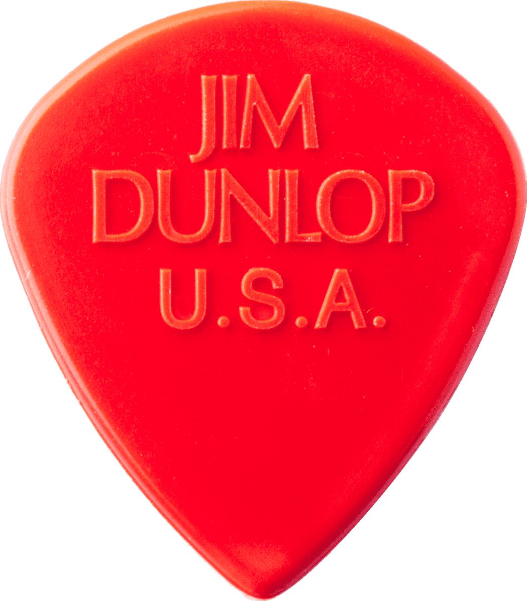 Dunlop Eric Johnson Classic Jazz III Picks 47PEJ3N Pack of 6 – Bild 3