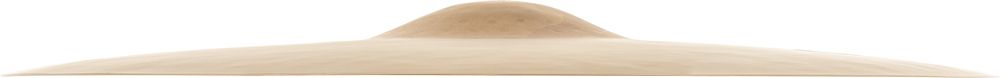Meinl B20SATC Byzance Vintage Sand Thin Crash 20 – Bild 3