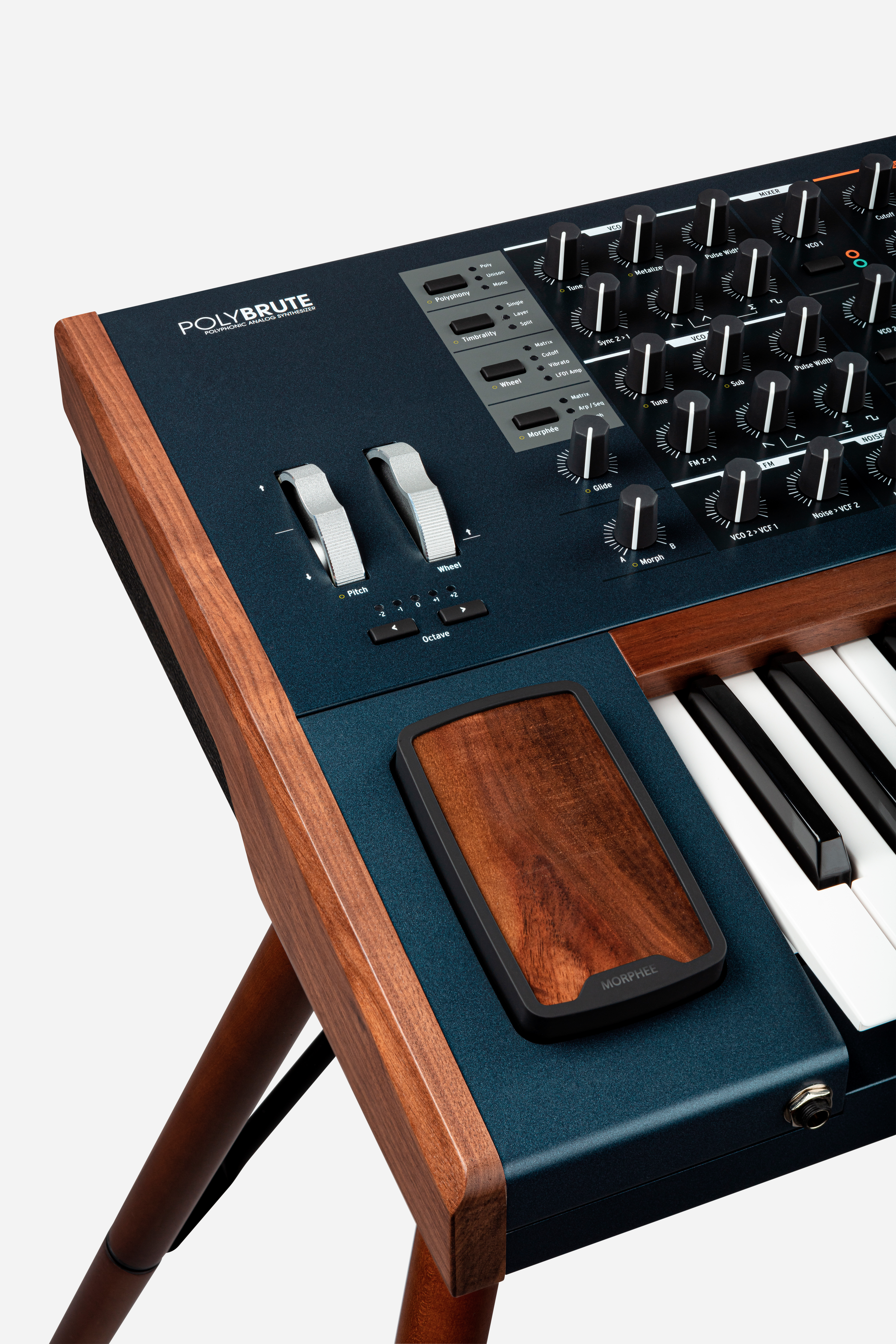 Arturia PolyBrute – Bild 3