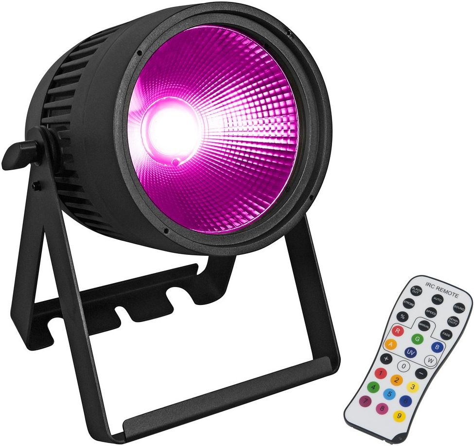 Eurolite LED IP Tourlight 200 RGB+WW Eurolite LED IP Tourlight 200 RGB+WW