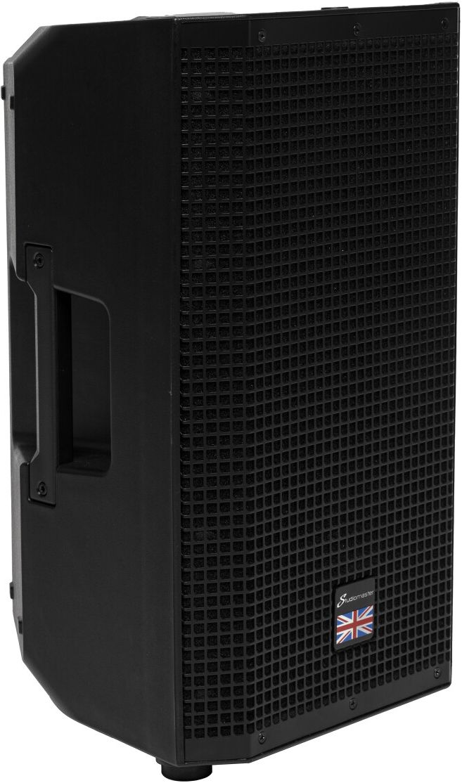 Studiomaster Vortex 10A