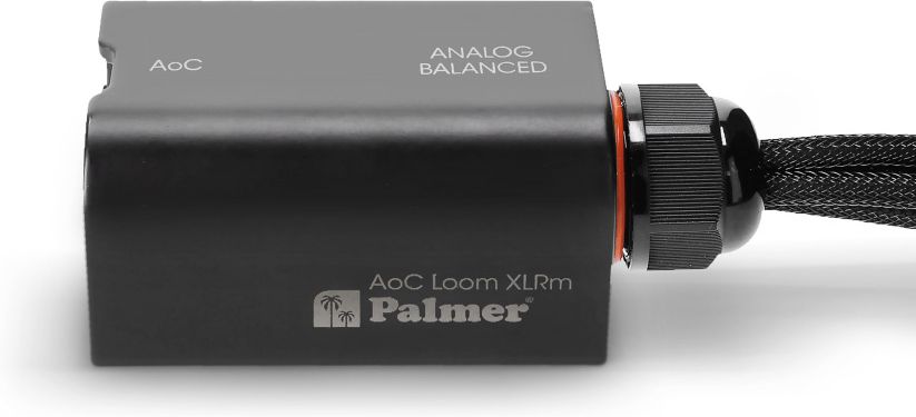 Palmer AoC Loom XLRm  – Bild 5