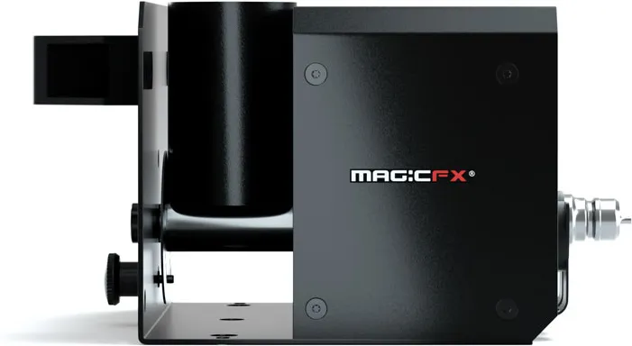 Magic FX CO2JET II – Bild 4