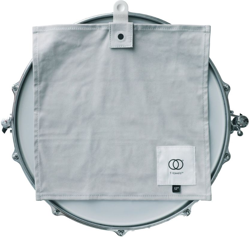 Tandem T-towels Drum FX - 12 – Bild 3