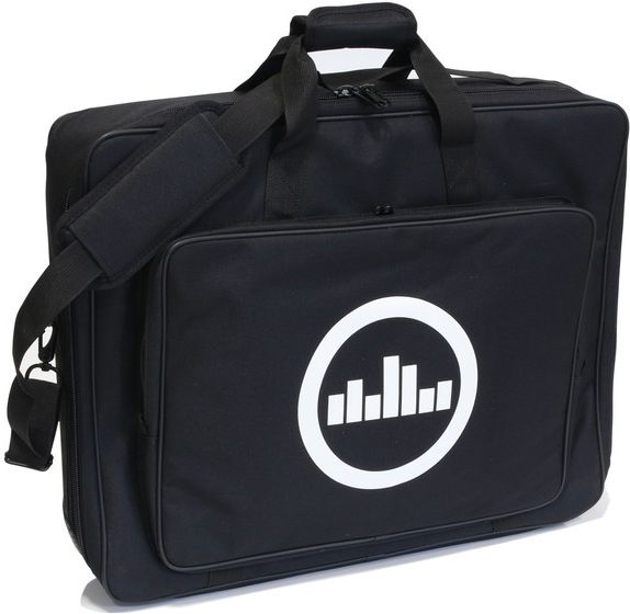 Temple Audio Design TRIO-21 Softcase