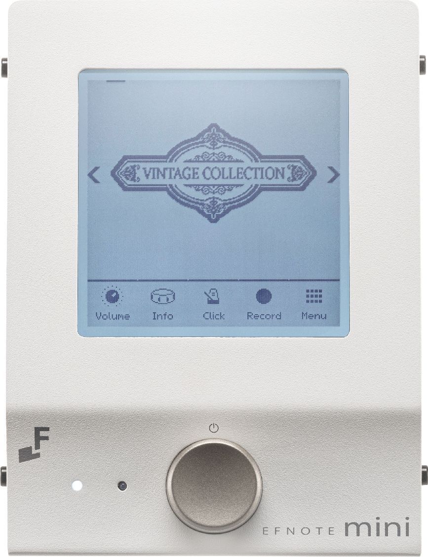 Efnote Mini – Bild 4