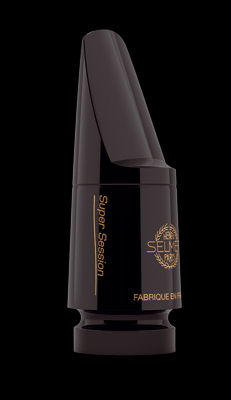 Selmer mouthpiece Super Session G soprano saxophone Selmer mouthpiece Super Session G soprano saxophone