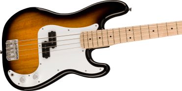 Fender Squier Sonic Precision Bass 2-Color Sunburst