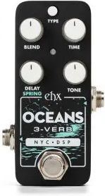 Electro Harmonix Pico Oceans 3-Verb