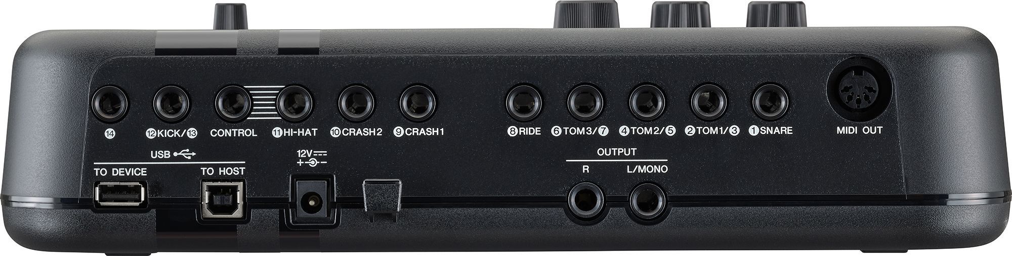 Yamaha DTX-PRO Drum Trigger Modul