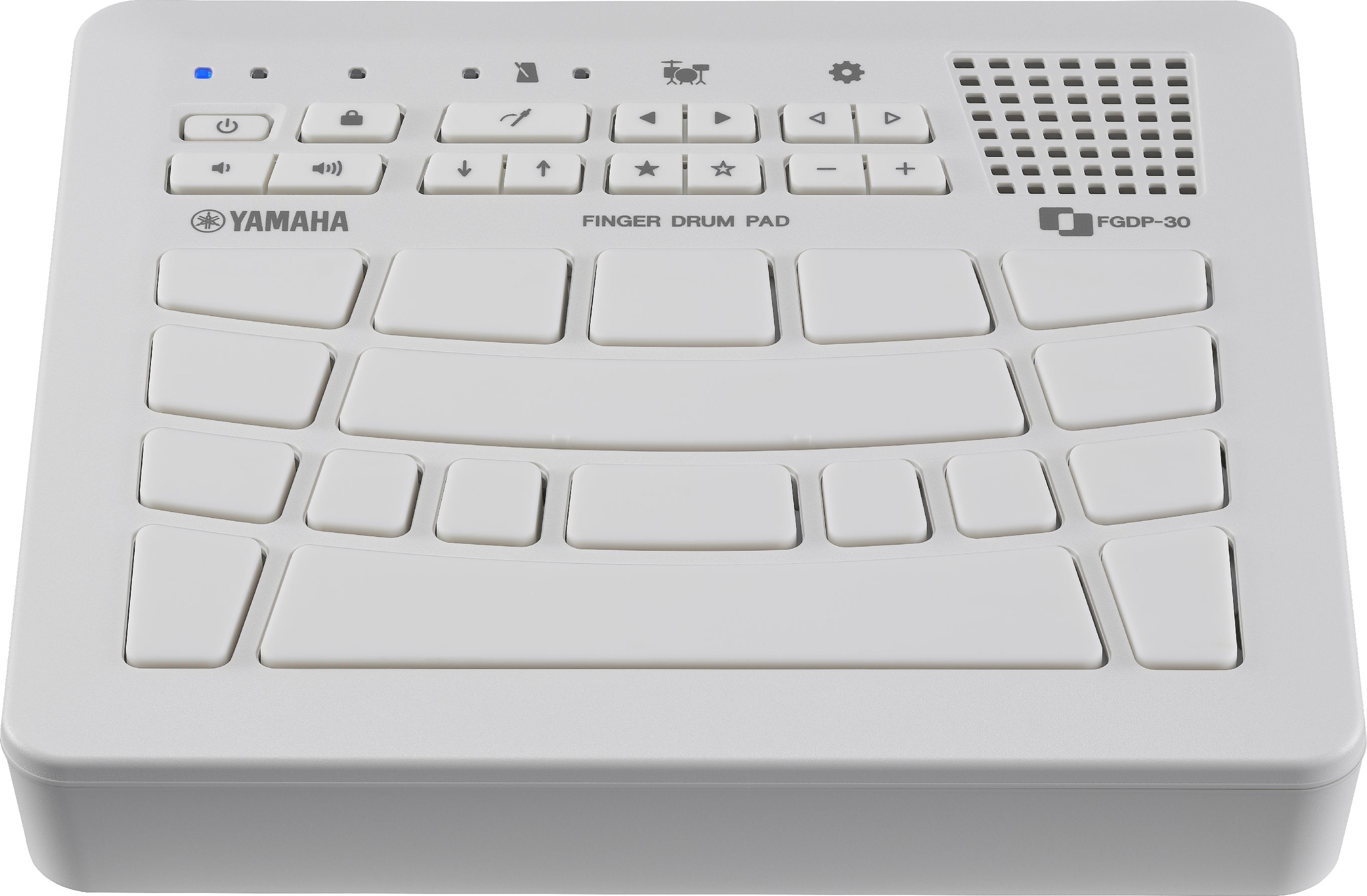 Yamaha FGDP-30 Finger Drum Pad – Bild 2