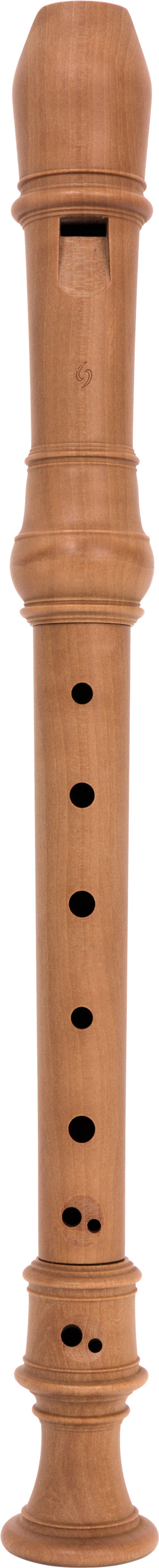 Mollenhauer soprano Denner recorder 5107  – Bild 1