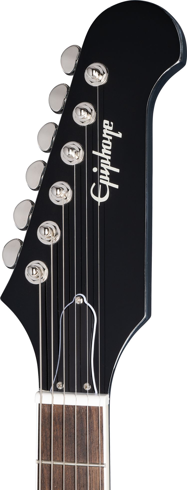 Epiphone Dave Grohl DG-335 Pelham Blue (Return) – Bild 6