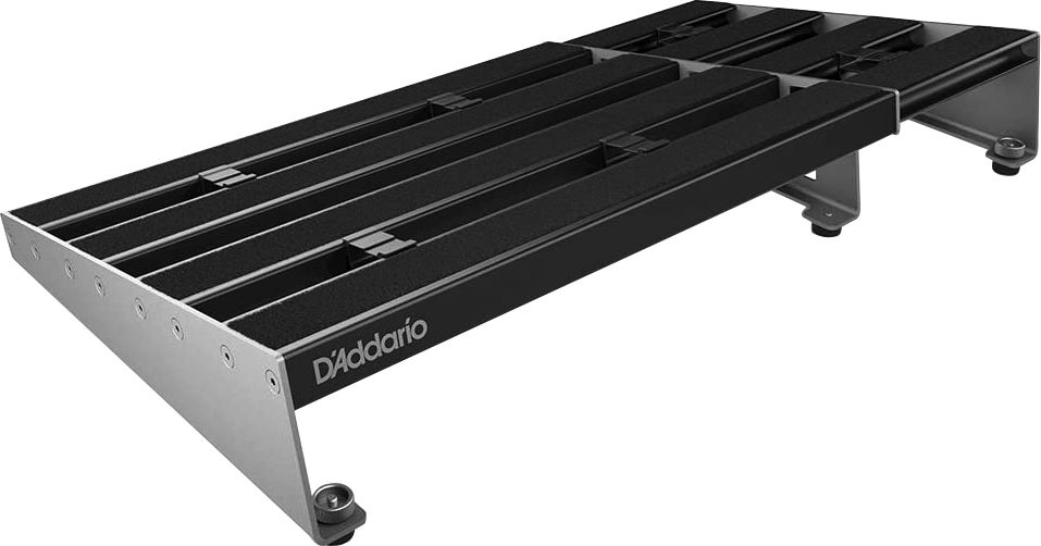 D Addario XPND 2 Pedalboard – Bild 2