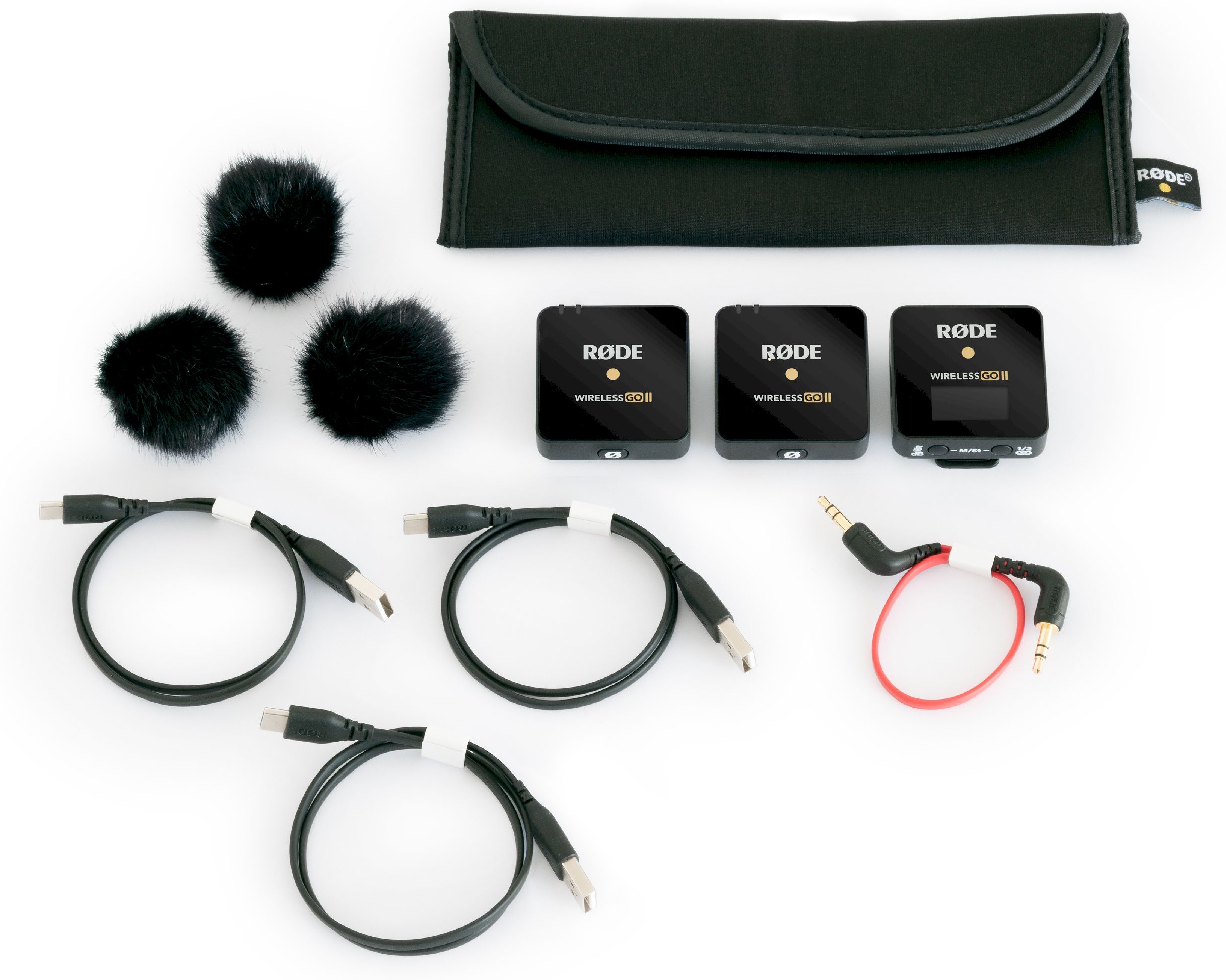 Rode Wireless GO II – Bild 6