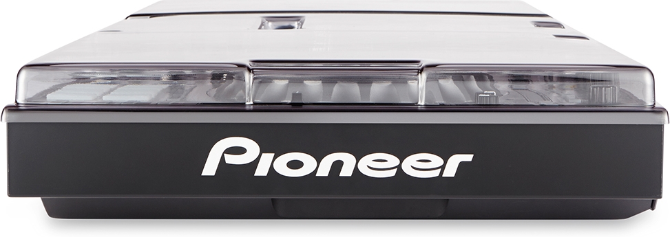 Decksaver Pioneer DDJ-SZ & DDJ-RZ – Bild 5