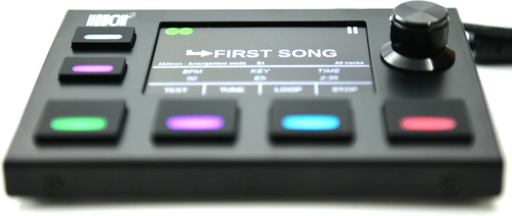 GooRoo Controllers LIOBOX 2 – Bild 2