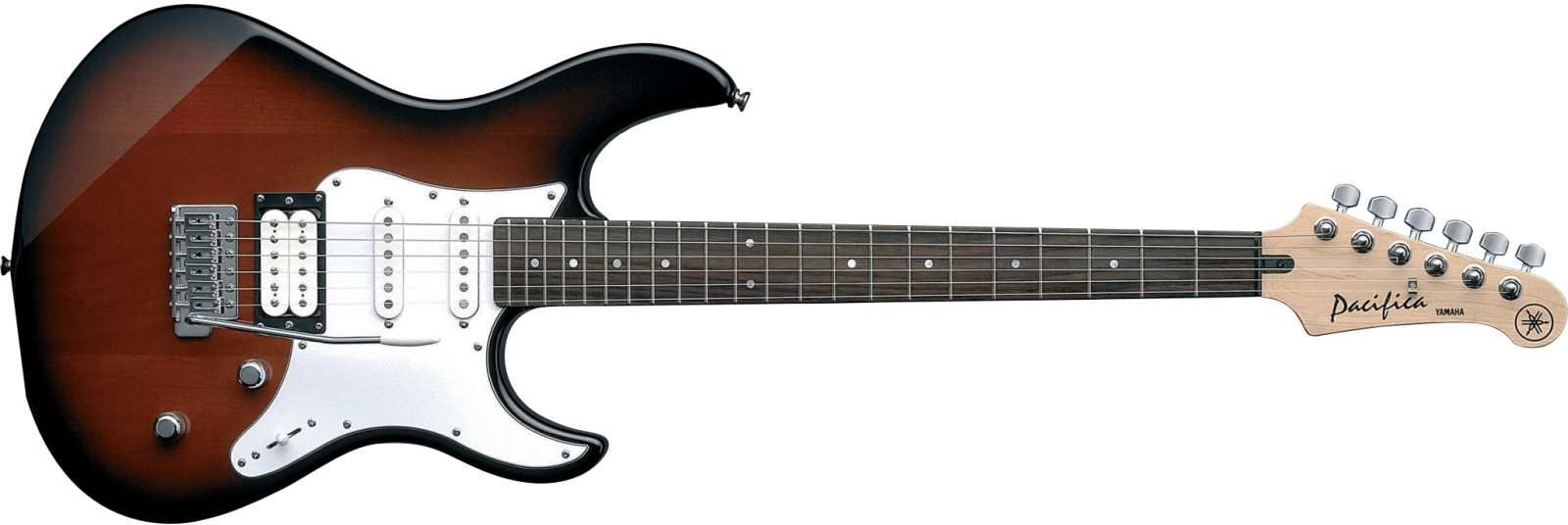 Yamaha Pacifica 112V OVS RL Yamaha Pacifica 112V OVS RL