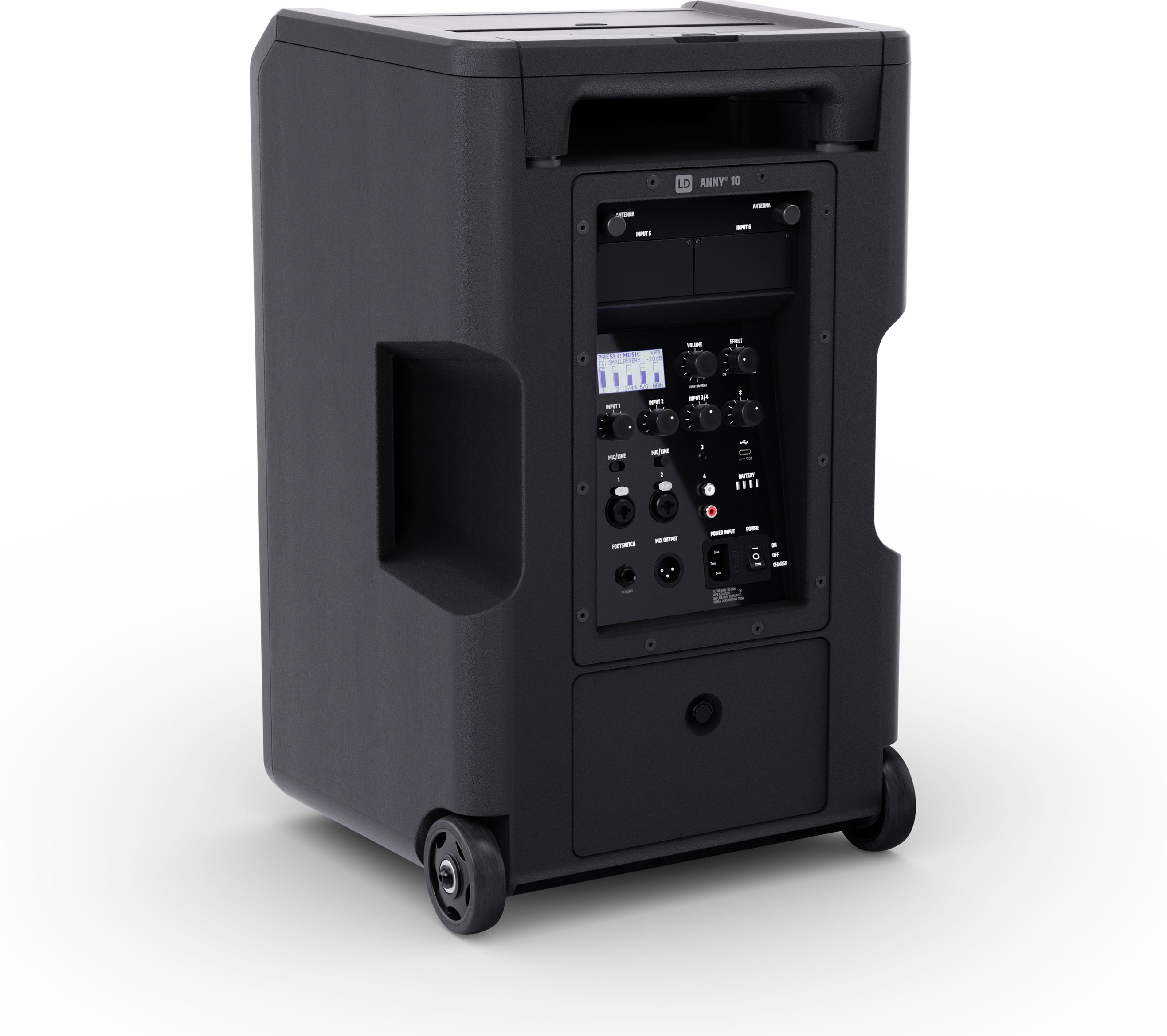 LD Systems ANNY 10  – Bild 2