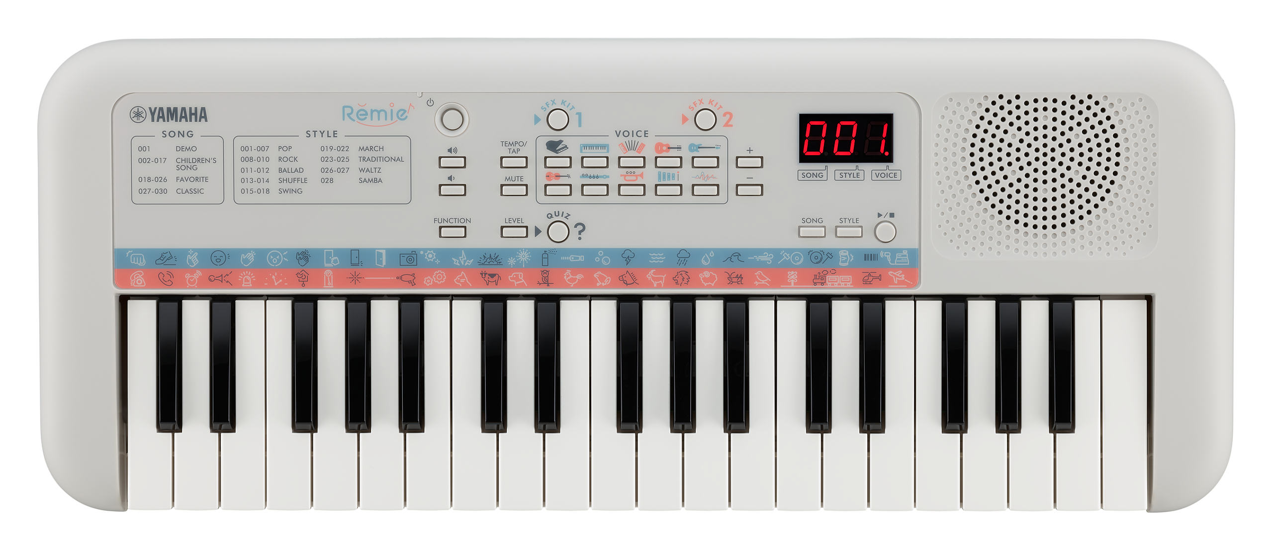 Yamaha PSS-E30 Yamaha PSS-E30