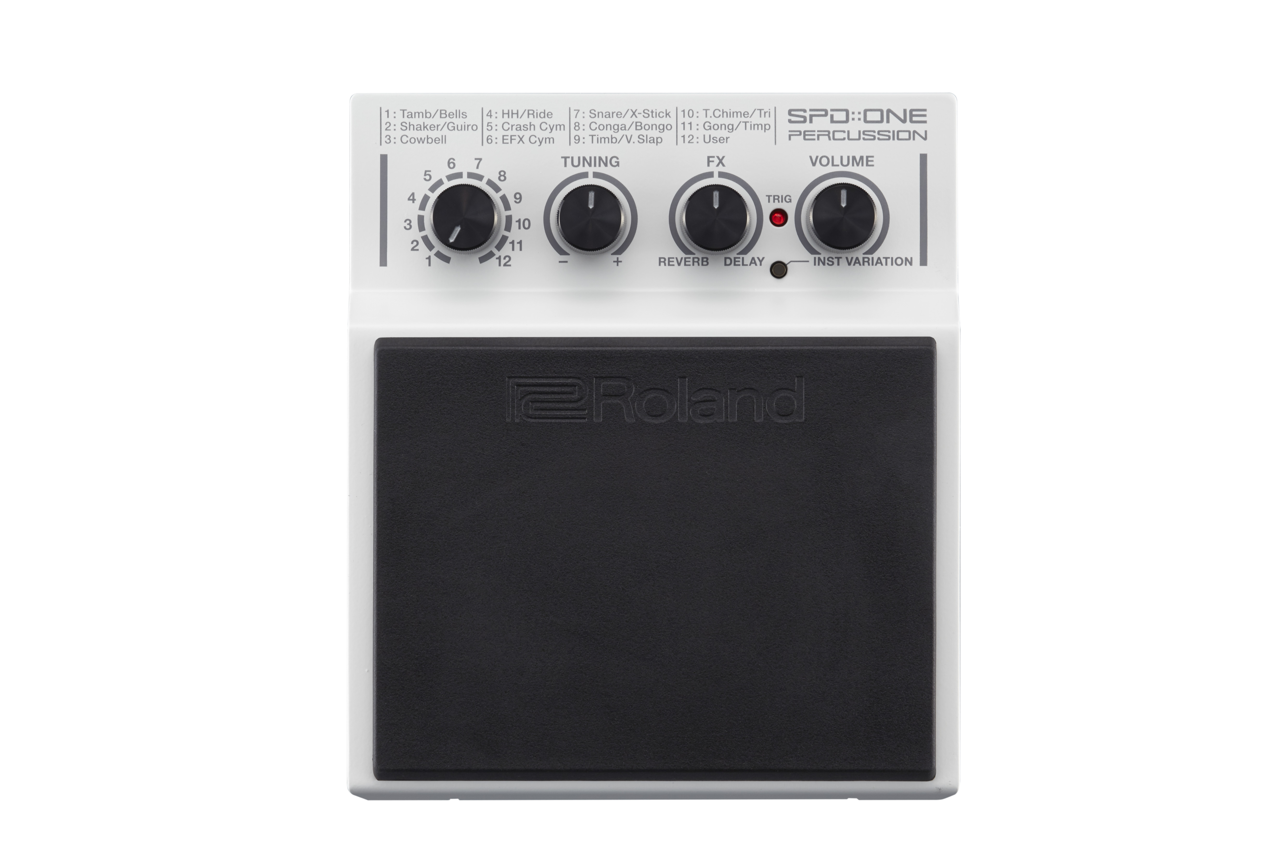 Roland SPD::ONE Percussion
