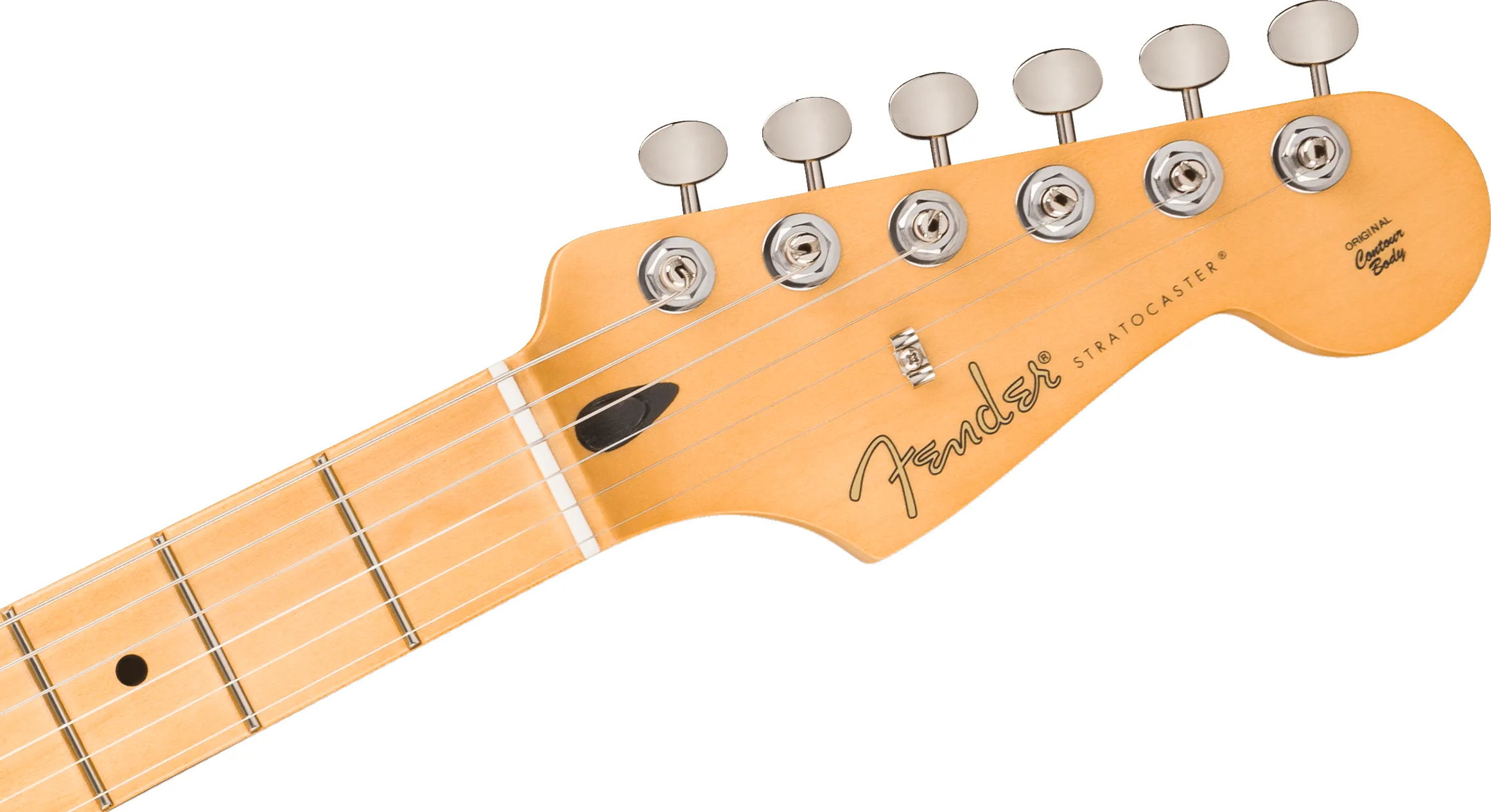 Fender Player II Stratocaster HSS Cactus Gray/MN – Bild 4
