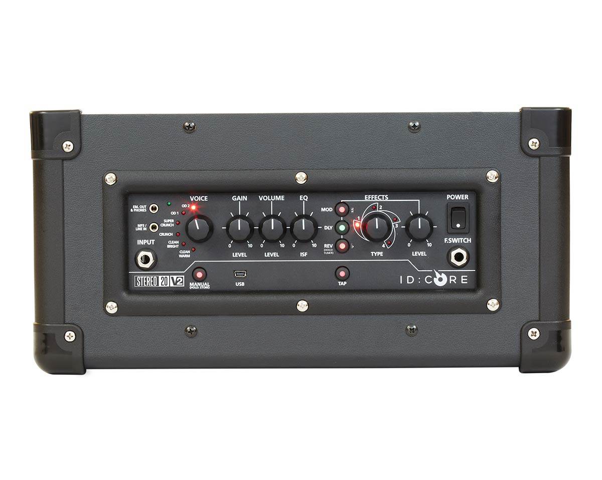 Blackstar ID:Core 20 V2 Stereo Combo – Bild 2