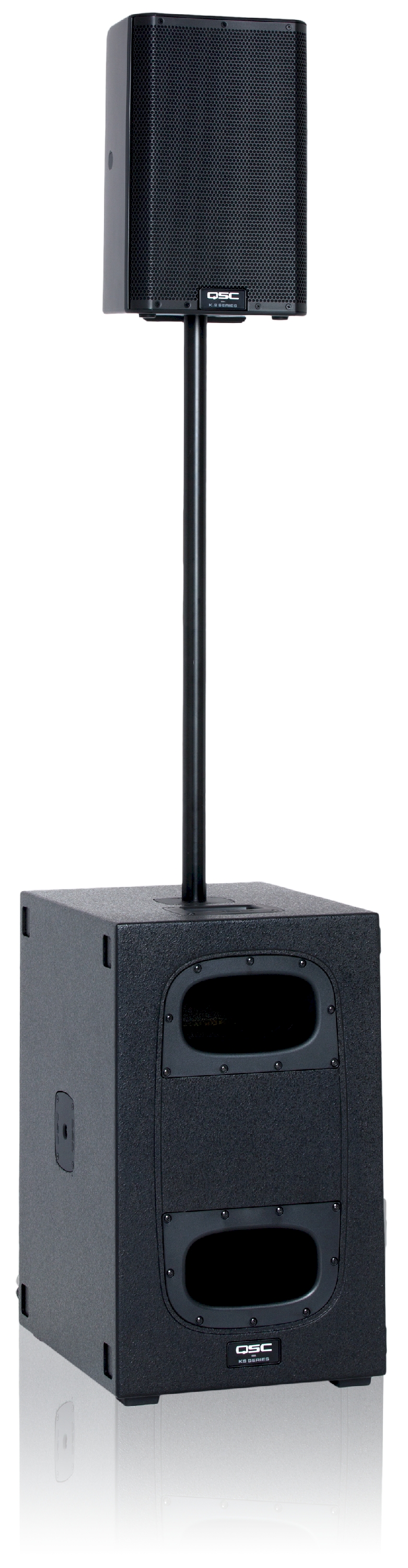 QSC KS112 QSC KS112