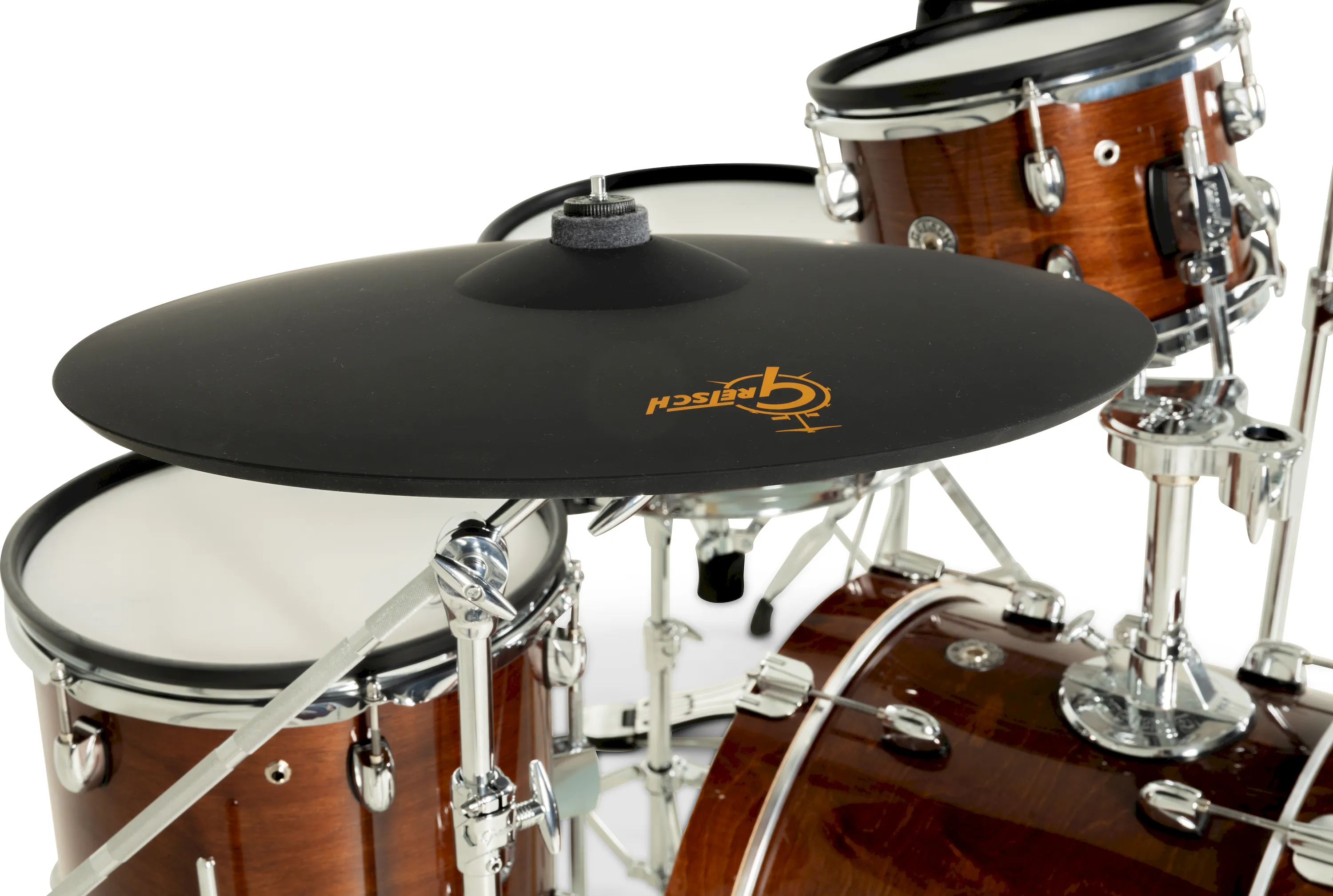 Gretsch GR850.002 Catalina EVO - Walnut Glaze  – Bild 6