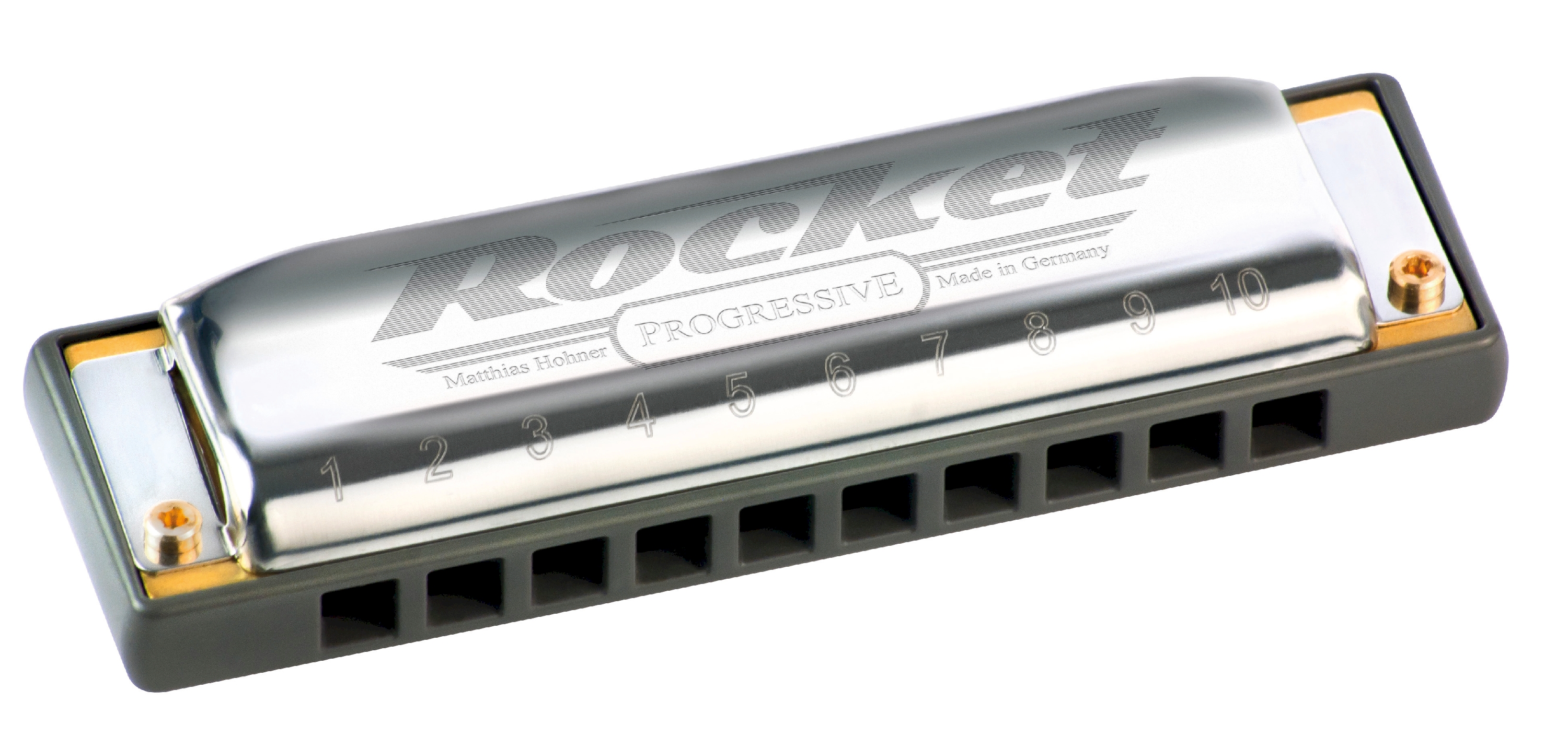 Hohner Rocket Harp E