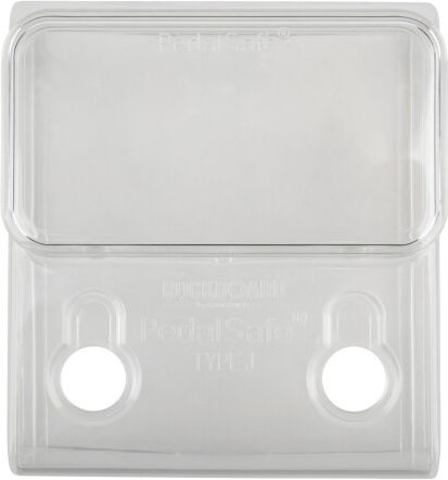 RockBoard Pedalsafe Type J