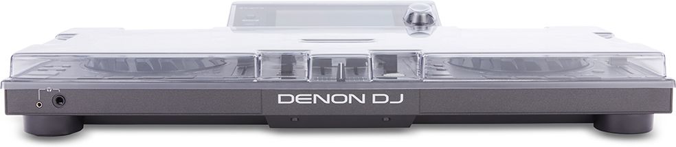 Decksaver Denon DJ SC Live 2 – Bild 4