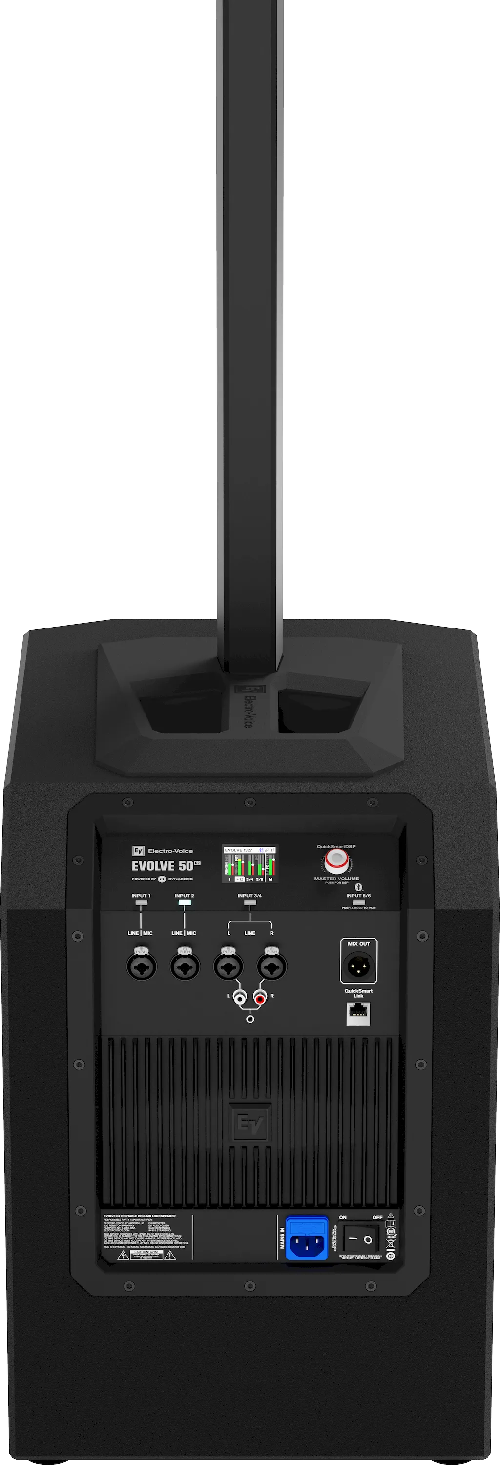 Electro Voice EVOLVE50 G2 – Bild 5