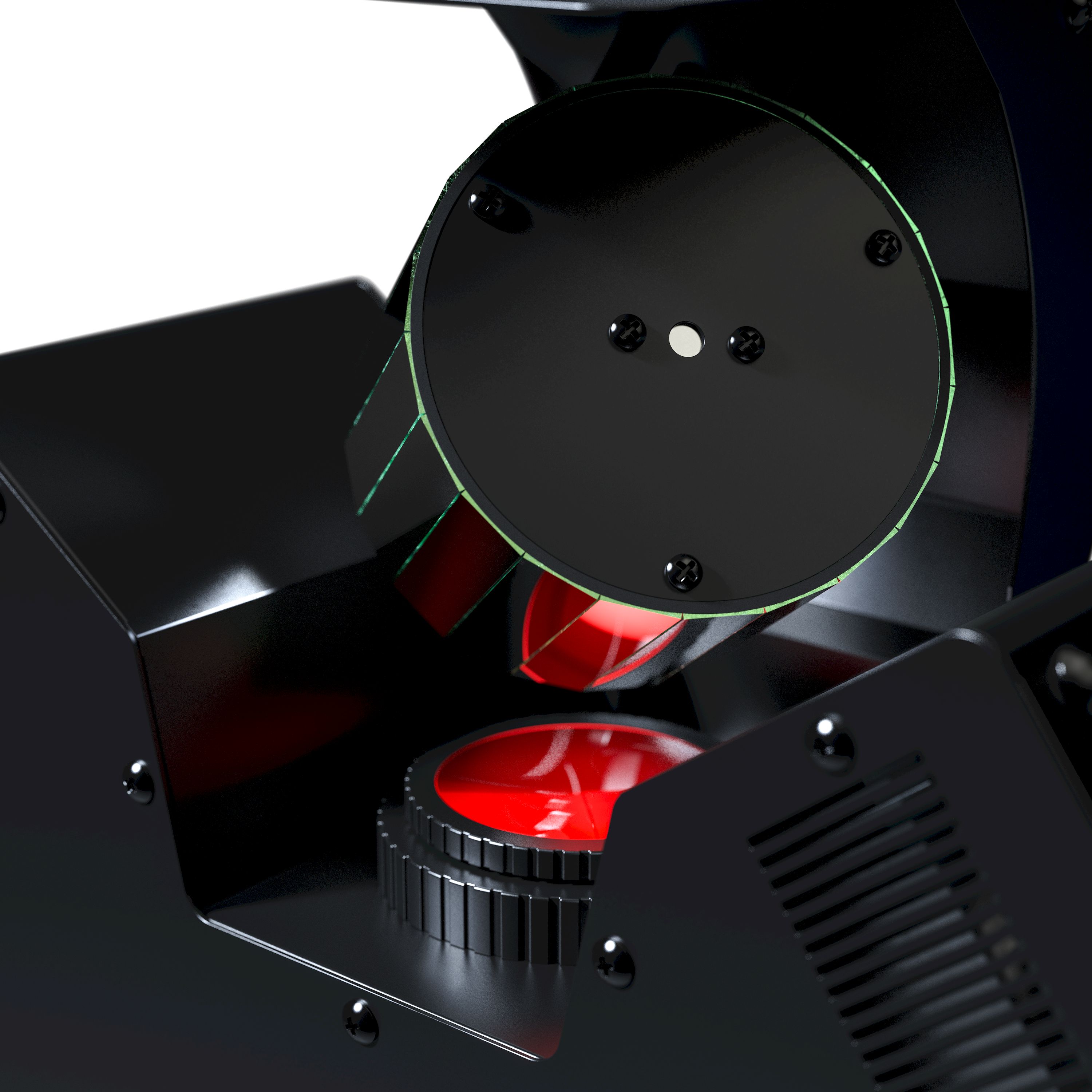 Chauvet DJ Blazor Chauvet DJ Blazor