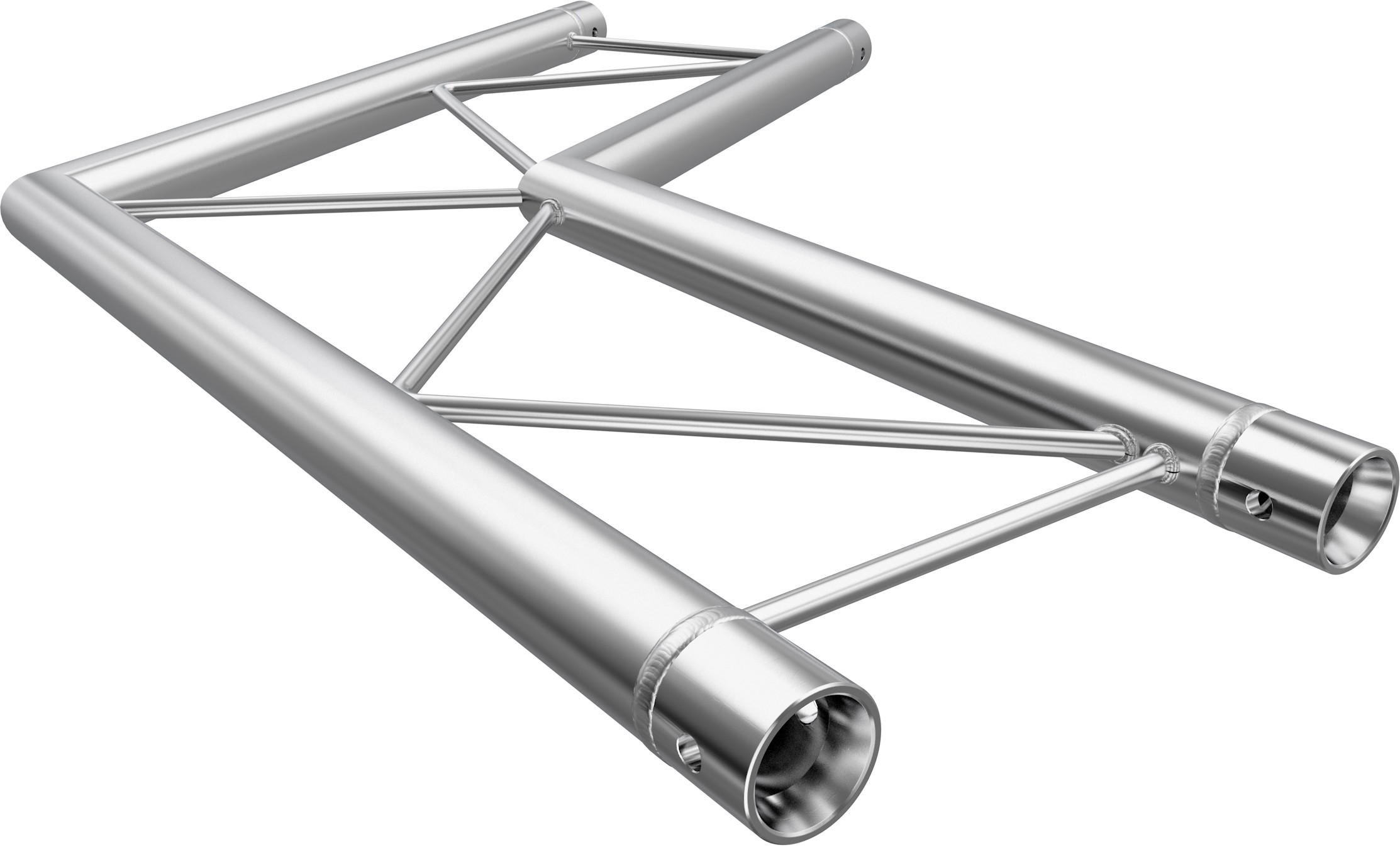 Global Truss F22 2-Weg Ecke C22 120° H