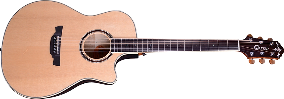 Crafter WB-700 CE Natur