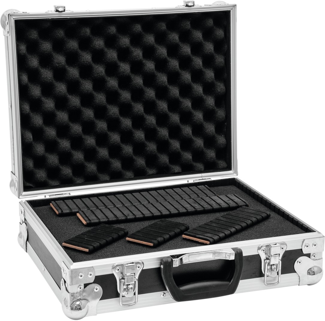 ROADINGER Universal-Koffer-Case Pick 42x32x14cm