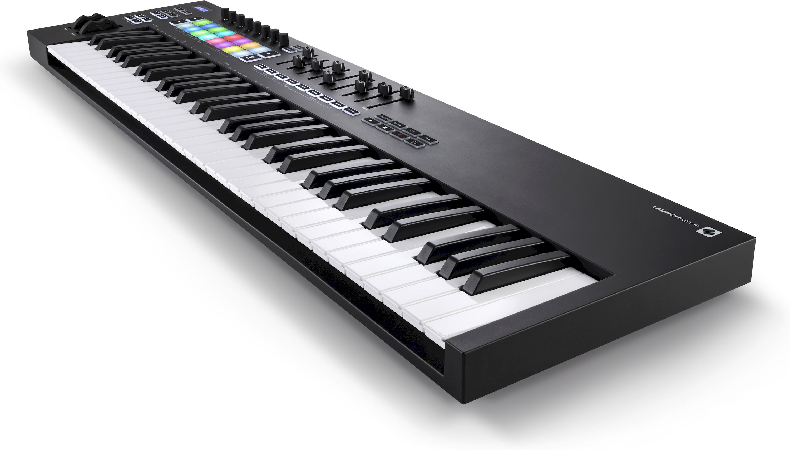 Novation Launchkey 61 MK3