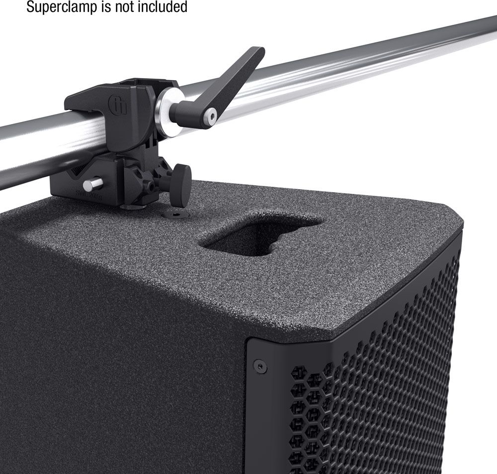 LD Systems Stinger 8 A G3 – Bild 12