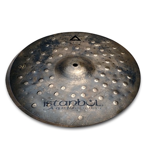 Istanbul Agop Dry Dark HiHat 13" XDDH13