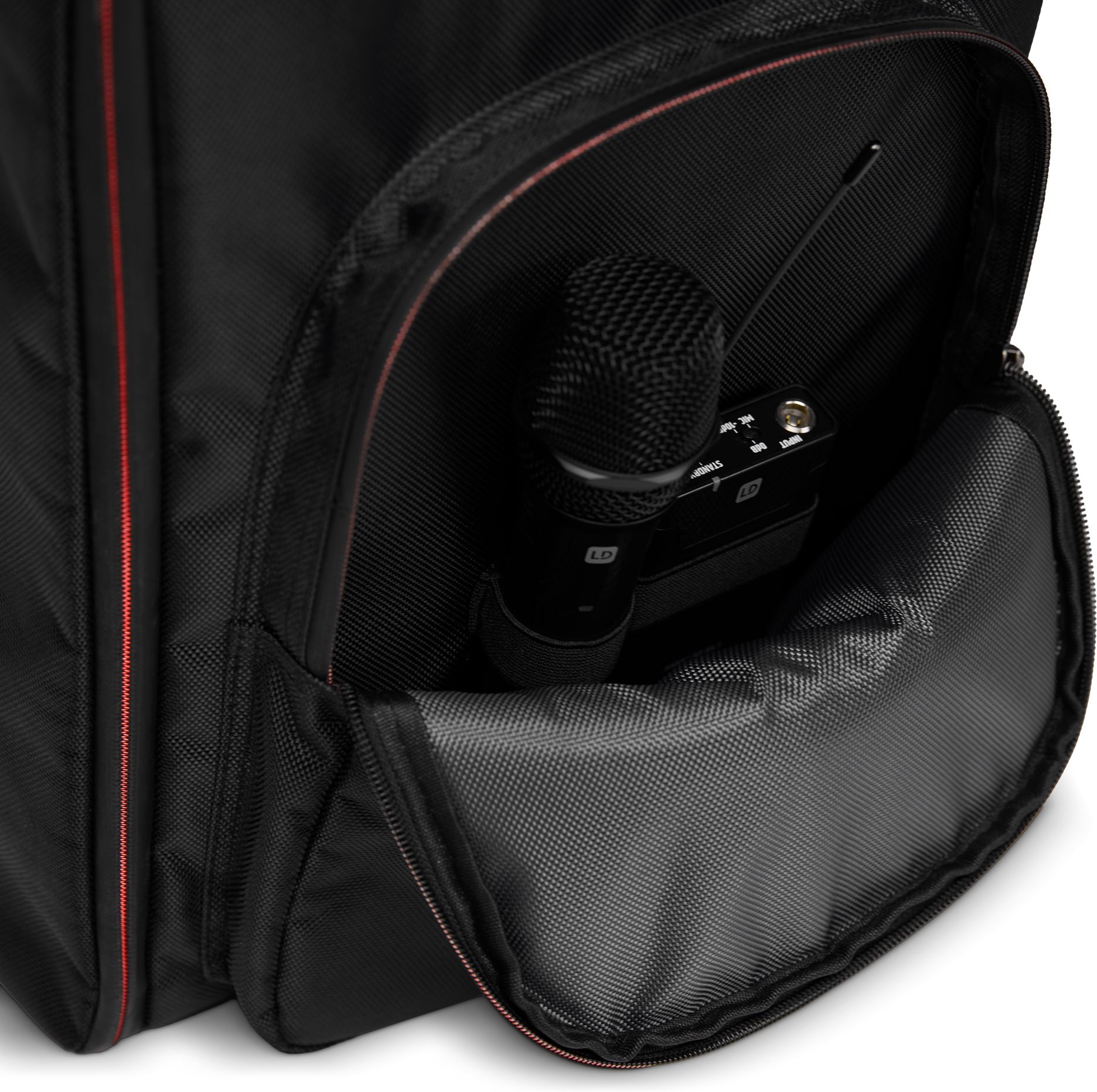 LD Systems ANNY 8 Backpack LD Systems ANNY 8 Backpack